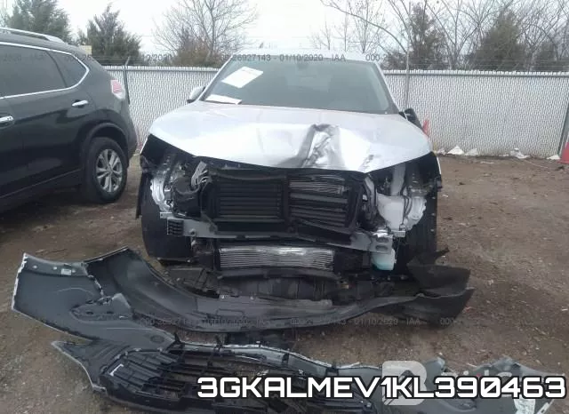 3GKALMEV1KL390463 фото 7