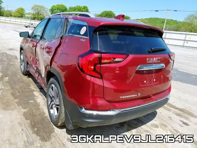 3GKALPEV9JL216415 фото 4