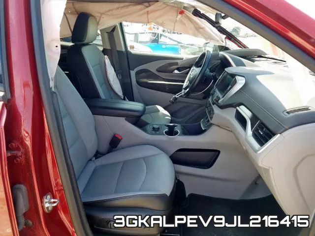 3GKALPEV9JL216415 фото 6