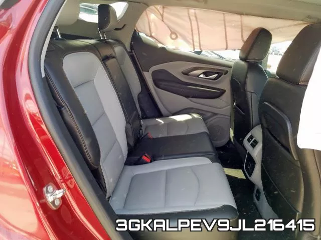 3GKALPEV9JL216415 фото 7