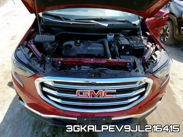 3GKALPEV9JL216415 фото 8