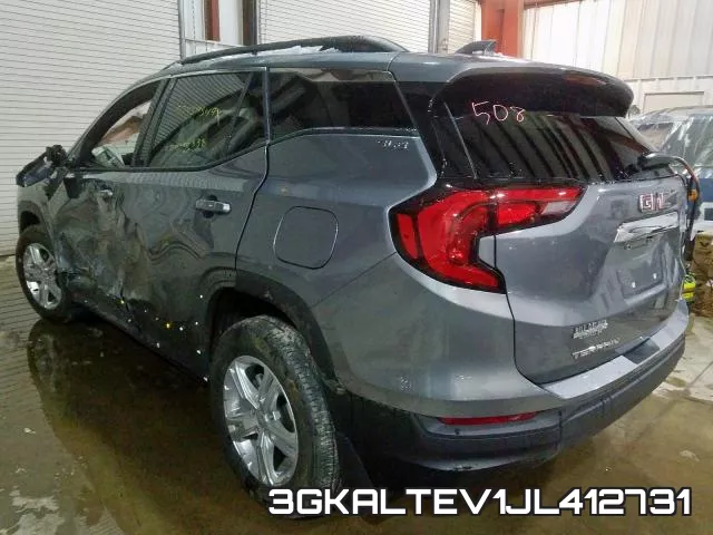 3GKALTEV1JL412731 фото 4