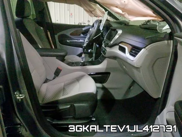 3GKALTEV1JL412731 фото 6