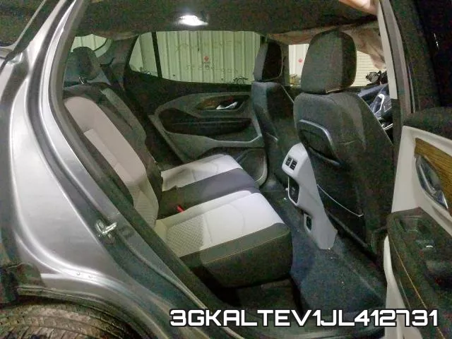 3GKALTEV1JL412731 фото 7