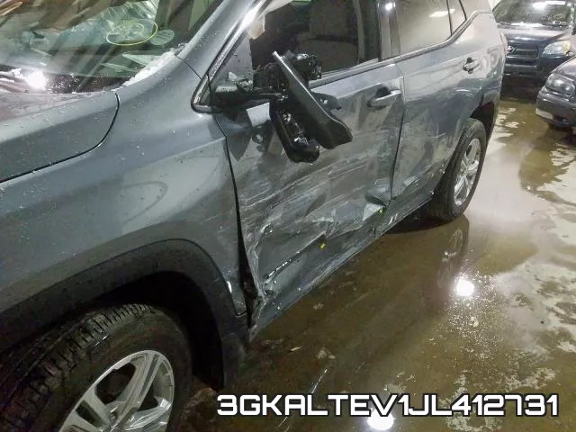 3GKALTEV1JL412731 фото 10