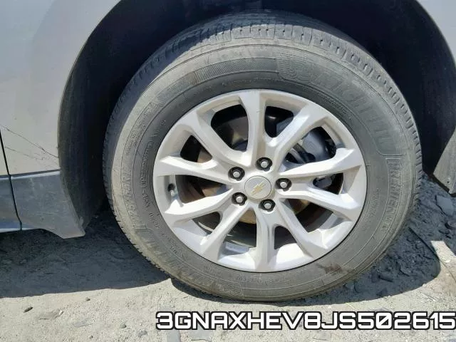 3GNAXHEV8JS502615 фото 2