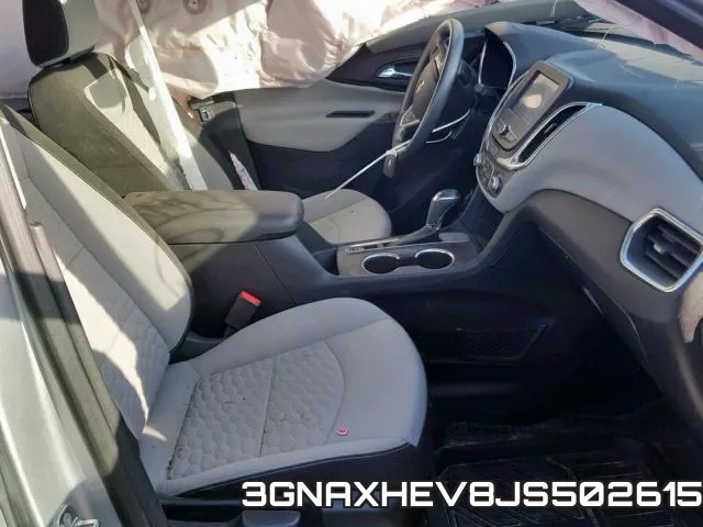 3GNAXHEV8JS502615 фото 6