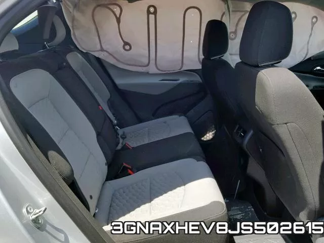 3GNAXHEV8JS502615 фото 7