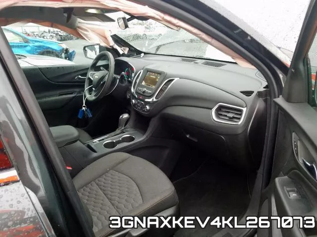 3GNAXKEV4KL267073 фото 6