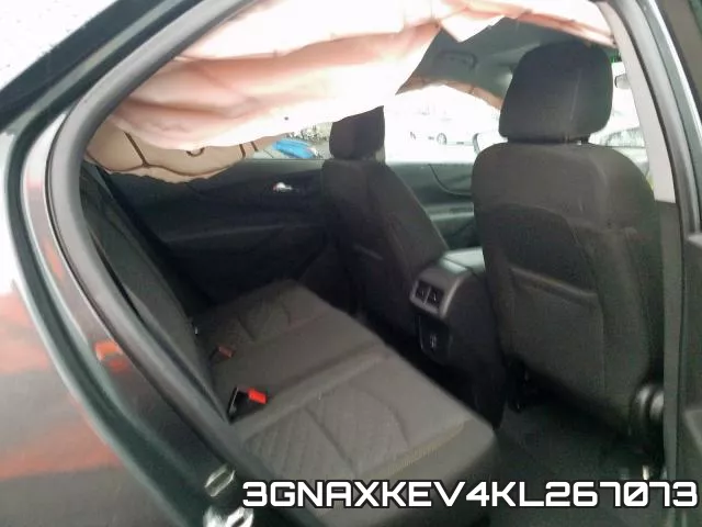 3GNAXKEV4KL267073 фото 7