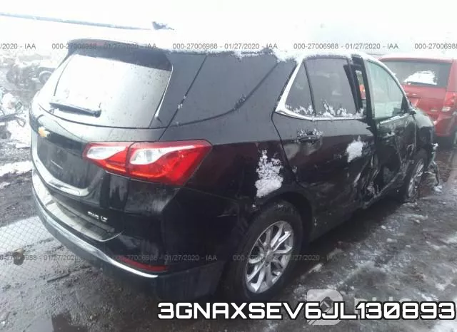 3GNAXSEV6JL130893 фото 5