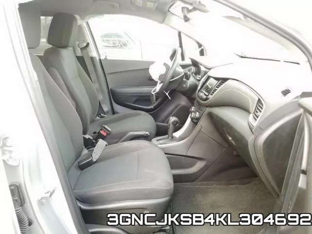3GNCJKSB4KL304692 фото 6