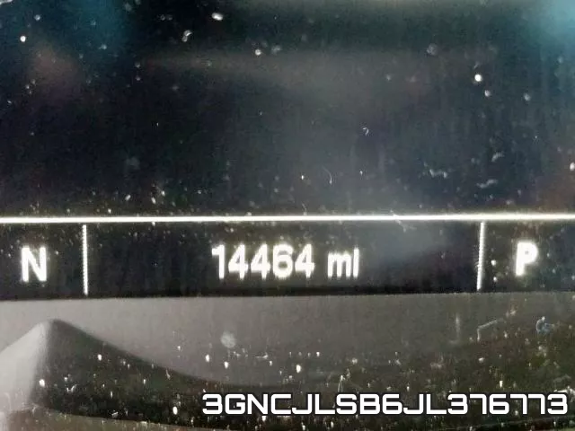 3GNCJLSB6JL376773 фото 9
