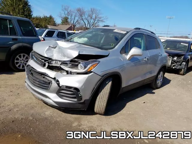 3GNCJLSBXJL242879 фото 3