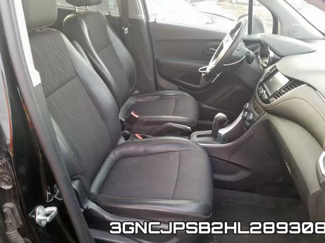 3GNCJPSB2HL289308 фото 6