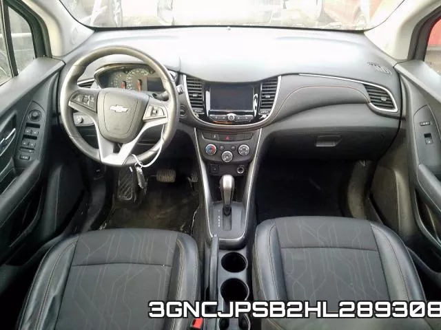 3GNCJPSB2HL289308 фото 10
