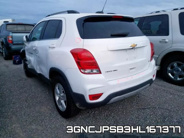 3GNCJPSB3HL167377 фото 4