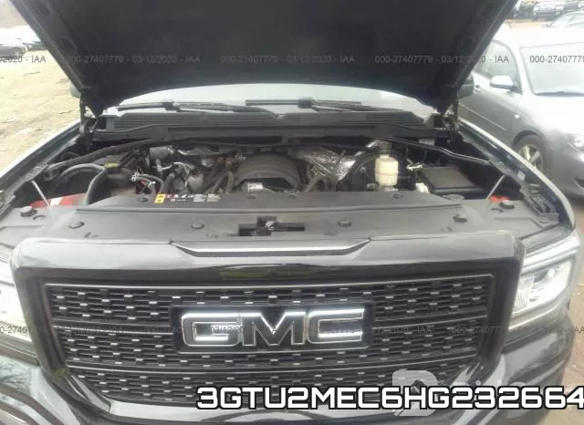 3GTU2MEC6HG232664 фото 2