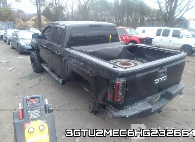 3GTU2MEC6HG232664 фото 4