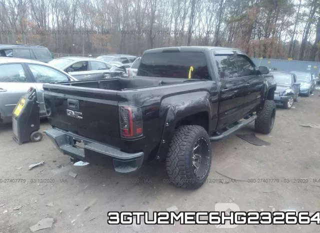 3GTU2MEC6HG232664 фото 5