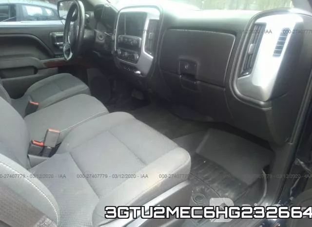 3GTU2MEC6HG232664 фото 6