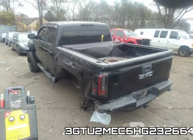 3GTU2MEC6HG232664 фото 7