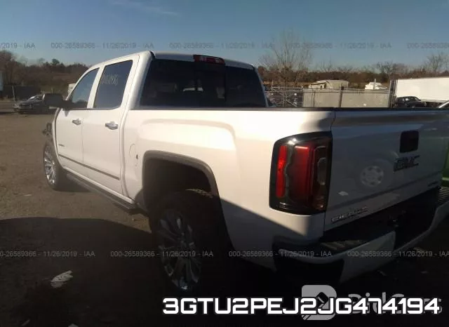 3GTU2PEJ2JG474194 фото 4
