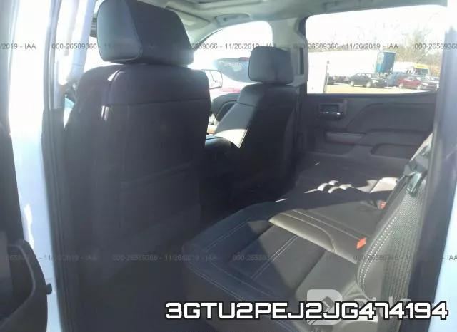 3GTU2PEJ2JG474194 фото 9