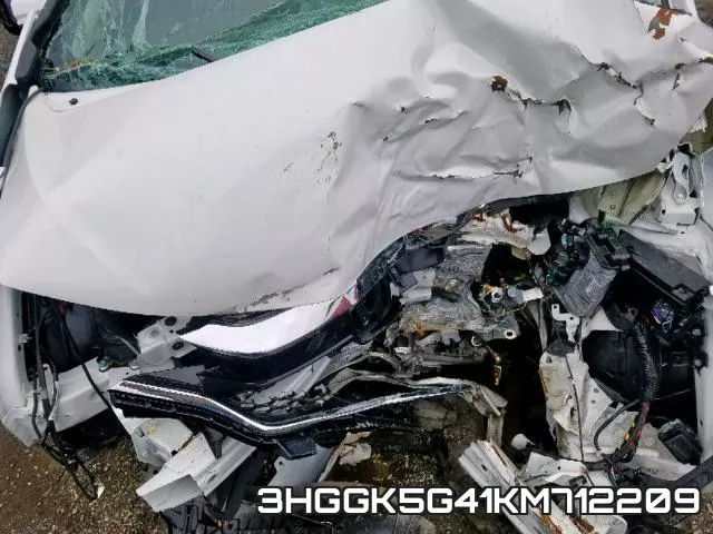 3HGGK5G41KM712209 фото 8