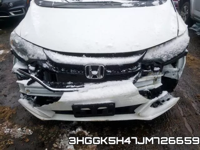 3HGGK5H47JM726659 фото 10