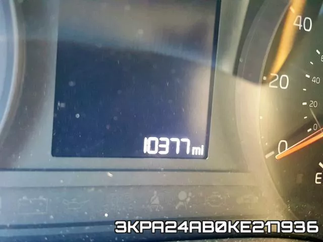 3KPA24AB0KE217936 фото 9