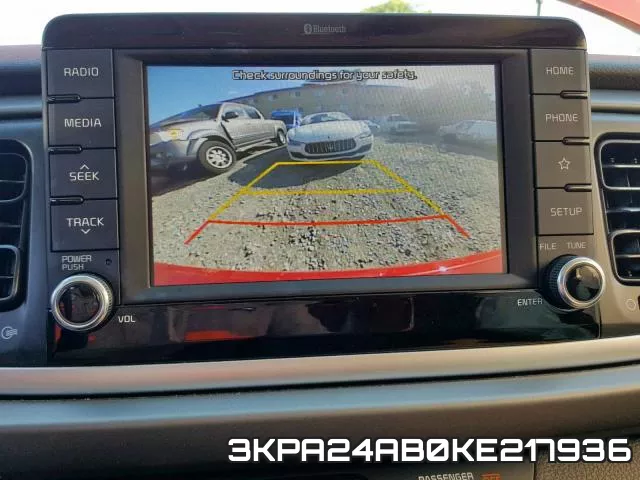 3KPA24AB0KE217936 фото 10