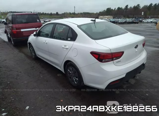 3KPA24ABXKE188266 фото 4