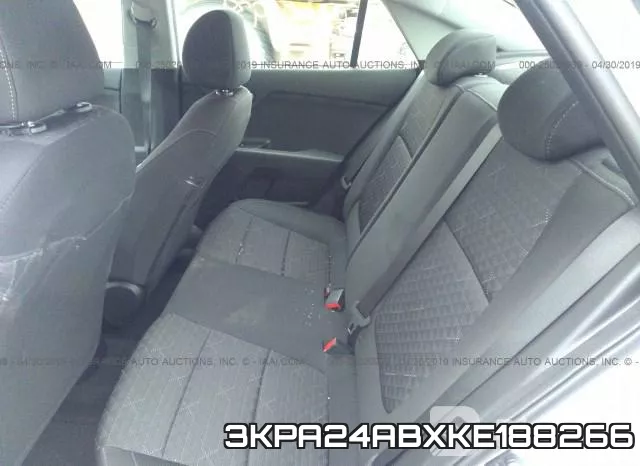 3KPA24ABXKE188266 фото 9