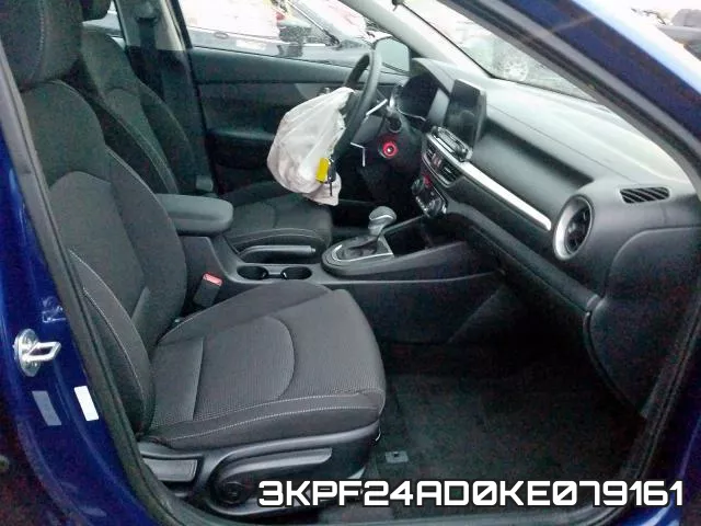 3KPF24AD0KE079161 фото 6