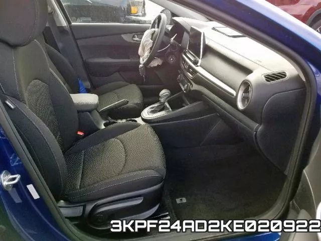 3KPF24AD2KE020922 фото 6