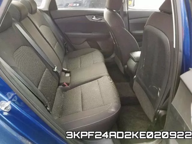 3KPF24AD2KE020922 фото 7