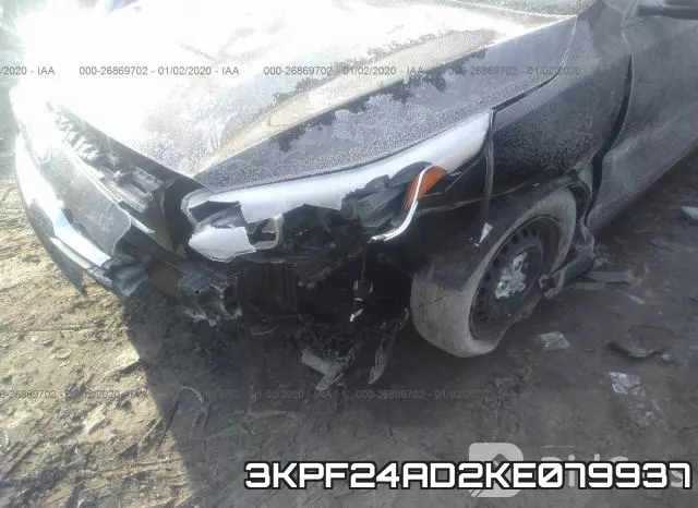 3KPF24AD2KE079937 фото 7