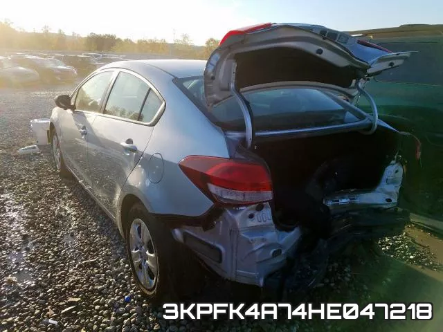 3KPFK4A74HE047218 фото 4