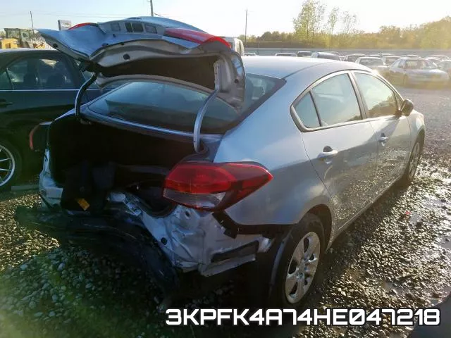 3KPFK4A74HE047218 фото 5