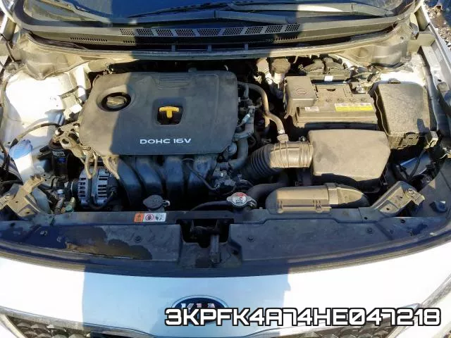 3KPFK4A74HE047218 фото 8
