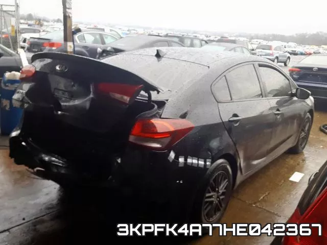 3KPFK4A77HE042367 фото 5