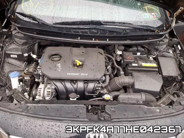 3KPFK4A77HE042367 фото 8