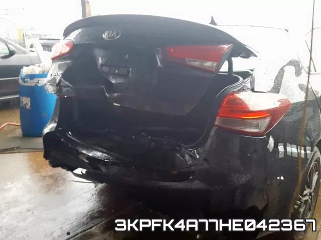 3KPFK4A77HE042367 фото 10