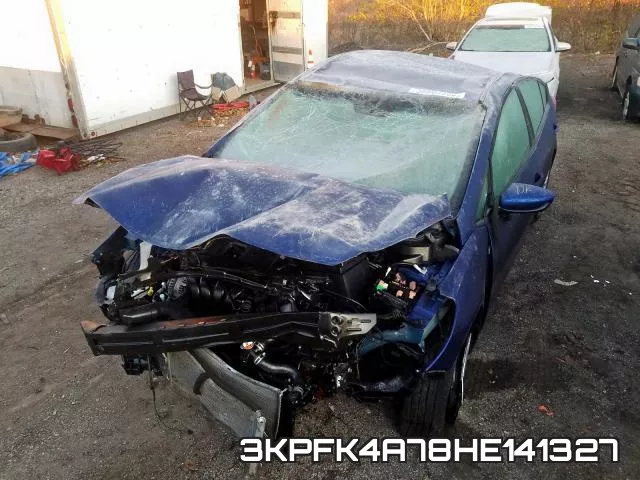 3KPFK4A78HE141327 фото 10