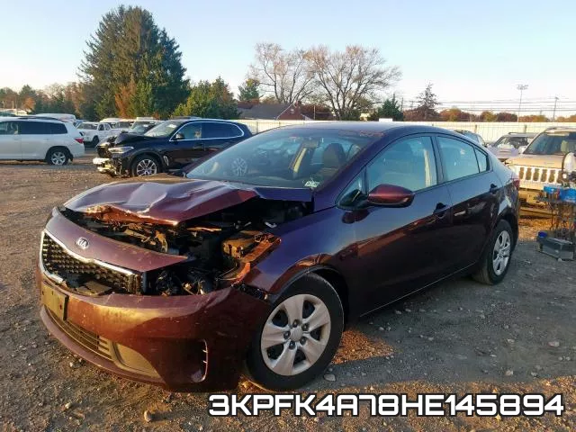 3KPFK4A78HE145894 фото 3