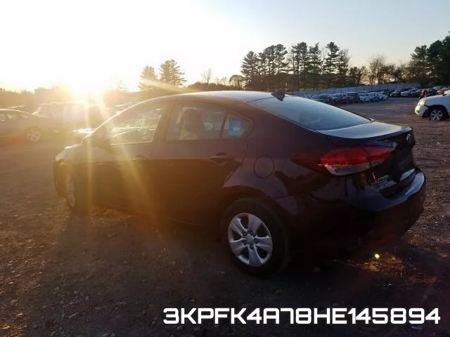 3KPFK4A78HE145894 фото 4