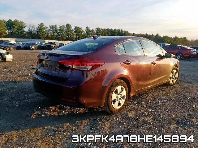 3KPFK4A78HE145894 фото 5