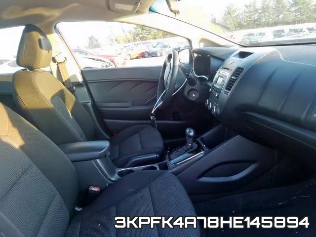 3KPFK4A78HE145894 фото 6