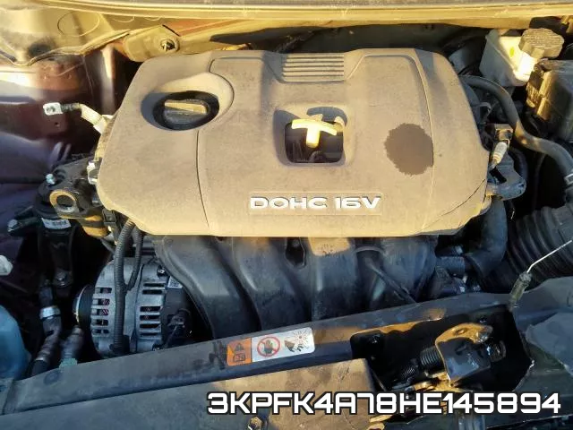 3KPFK4A78HE145894 фото 8